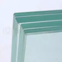 Szkło float na wymiar