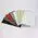 szkło kolorowe