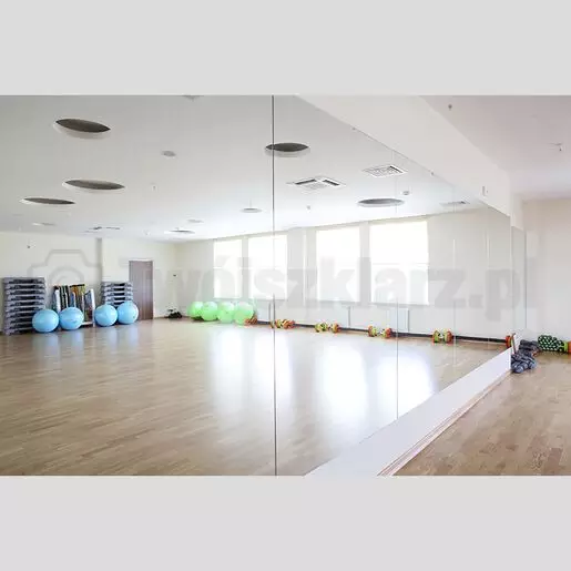 Lustra fitness
