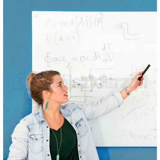 tablica szklana do pisania